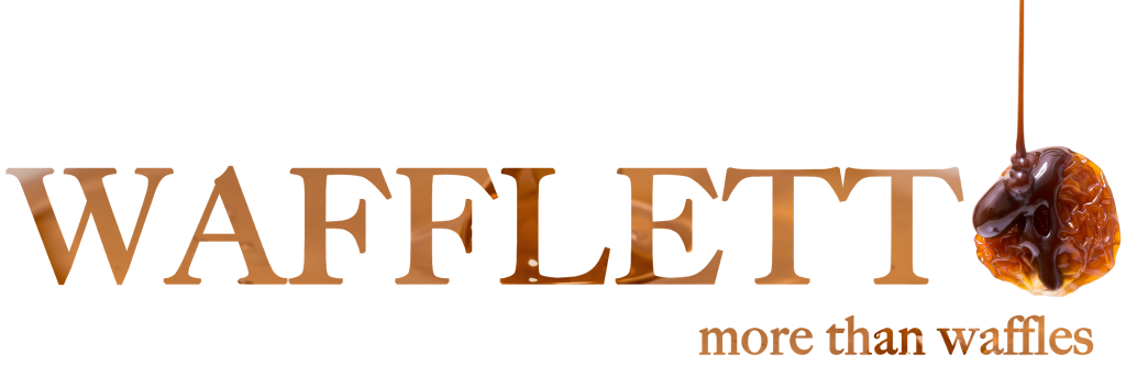 Waffletto - Coffee & Waffles in Goodyear AZ